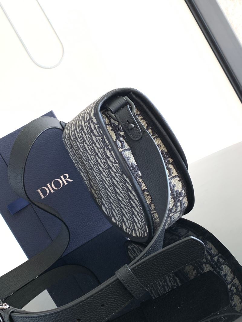 Christian Dior Bobby Bags